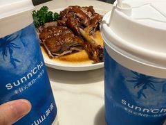 -鹅掂·大岭山烧鹅