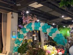 -荣耀.西式融合餐厅(留云湖店)
