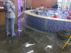 -梧桐阳光国际游泳健身会所(亚运村店)