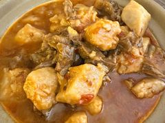 -大隐隐于市私房菜(保和小区店)