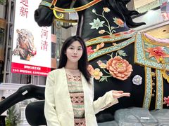 -北京世纪金源购物中心(远大路店)