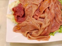 -朱氏胖子烂火锅(洪崖洞店)
