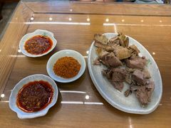 -清真·益鑫羊肉手抓馆(花园北街店)