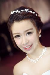 -FIONA MAKE UP恋妆造型