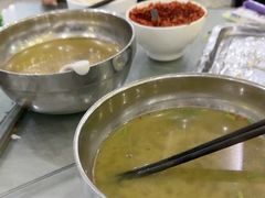 -杨记拉面总店