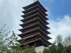 -牛首山文化旅游区