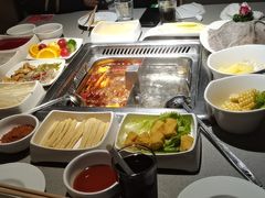 -海底捞火锅(龙首印象城店)