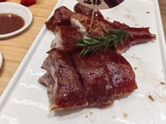 -粤集·手工粤菜(皇庭广场店)