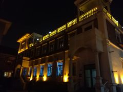 -天津意大利风情旅游区