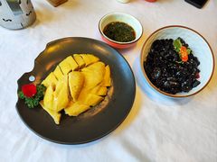 -聚鑫阁江浙菜·非遗传承技艺(闵行交大店)