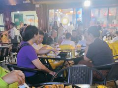 -老周炒拨拉(甘州总店)