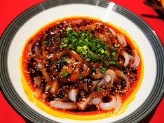 -岷山饭店-岷轩中餐厅