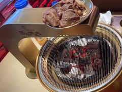 -西塔老太太泥炉烤肉(济南首店)