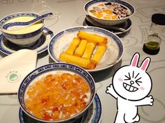 -开心糖水铺(天府三街店)