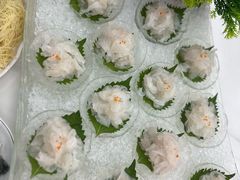 -嘉升大排档(番禺总店)