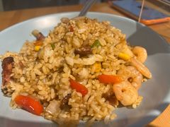 -红小满休闲餐厅(十全街店)