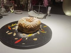 -燃扒房Steakhouse(皇庭店)