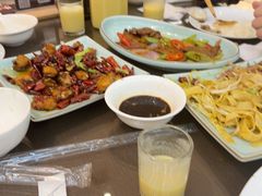 -千品香(碧桂园银河城店)