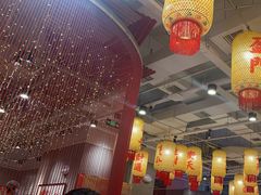 -朱光玉火锅馆(正弘城店)