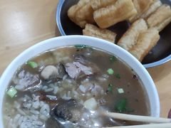 -百成大同鸭肉粥(大同总店)