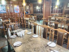 -郑喜旺烧烤(郑州总店)