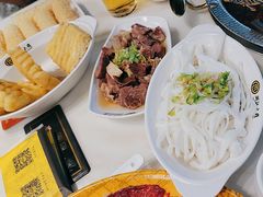 -潮汕大目牛肉火锅(水围店)