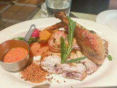 -碧特博格·20年品牌西餐厅(芜湖路店)