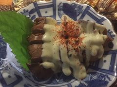 -半藏居酒屋(香港花园店)