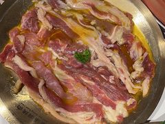 -南浦洞烤肉·新世界版(奥体店)