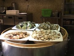 -金石国际大酒店·金丽自助餐厅