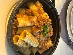 -火车头法国西餐厅