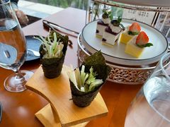 -V Bar海景扒房(北海湾惠龙万达嘉华酒店)