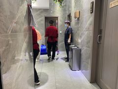 -郑喜旺烧烤(郑州总店)