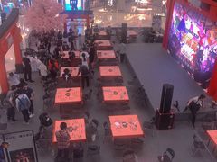 -万达广场(济南魏家庄店)