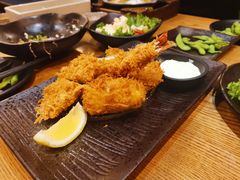 胜博殿炸猪排套餐-胜博殿霸王树(嘉里中心店)