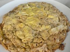 盖菜-春妮海味饭店