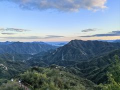 -大岭沟猕猴桃谷风景区