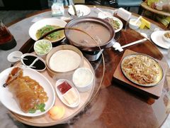 -北国饭店·海鲜·北方菜(峡山店)