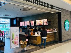 -星巴克(我格广场店)