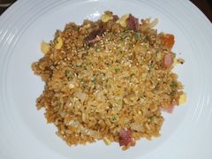 照烧鸡肉炒饭-必胜客(车陂店)