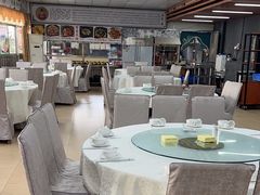 -岭下农庄·农家菜·野生大头鱼·公司团建(福永凤凰山店)