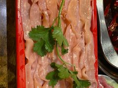 -丰犊老火锅(井口店)