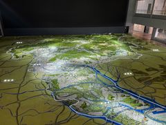 -广州市城市规划展览中心