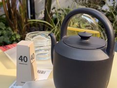 -tea’stone(新天地店)