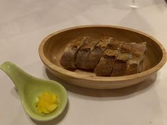 -火车头法国西餐厅