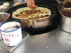 -金杨老摊头蛋饼(金口路店)