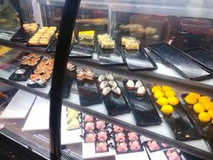 -加餐海鲜自助(宝龙一城店)