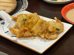 -Eastwood 大东北 The northeast restaurant