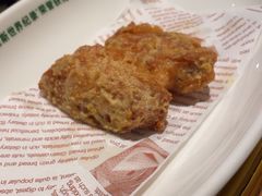 -新白鹿餐厅(银泰西湖文化广场店)