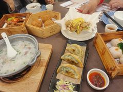 -长禧家·珑厨(东山口店)